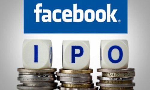 Акции Facebook взлетели до рекордных высот