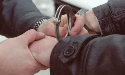 Около 100 азербайджанцев задержаны в Иране