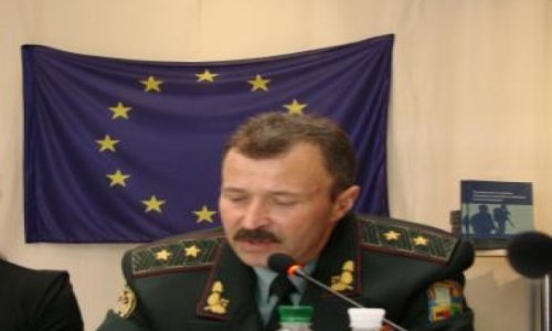 Замначальника Генштаба Украины подал в отставку