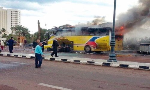 Пострадавшим в Египте туристам оплатят гостиницу