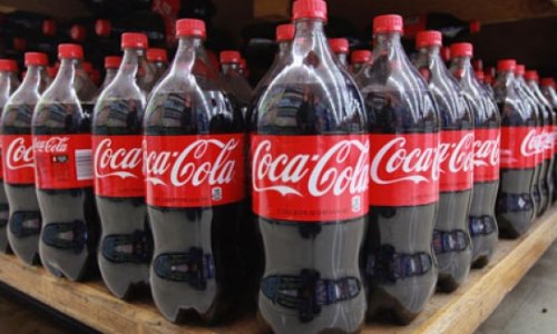 “Coca-Cola” опровергла распространенную о ней информацию