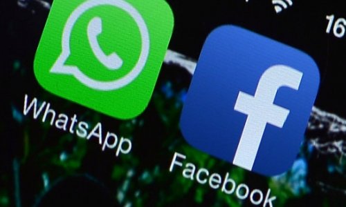 Глава Facebook: WhatsApp разделяет наше желание объединить мир