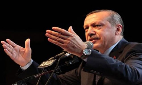 "Телефонный скандал" в Турции может привести к отставке Эрдогана -ВИДЕО