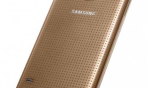Yeni “Samsung Galaxy S5” belə olacaq – FOTO + VİDEO