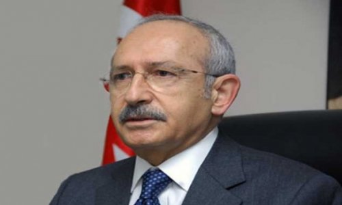 Kılıçdaroğlu: “CHP Xocalı soyqırımını unutmayacaq”