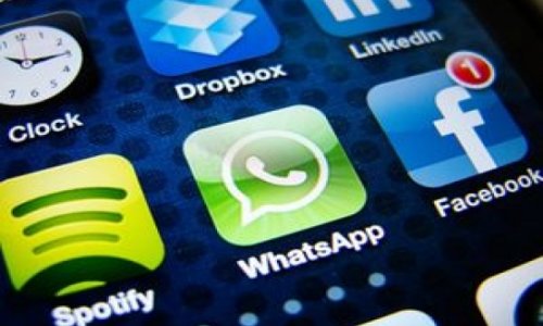 Sizə “WhatsApp”dan zəng var - Yenilik