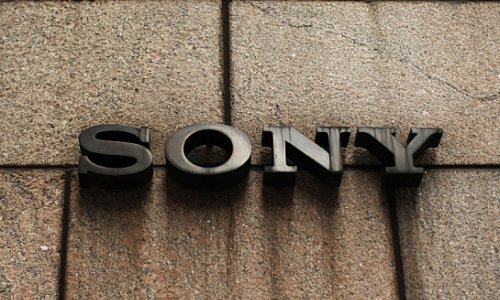 Sony сократит треть рабочих мест