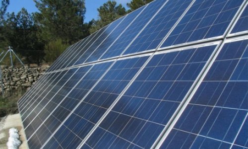 Азербайджан построит солнечные электростанции