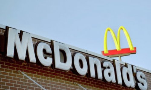 Американец требует от McDonalds $1,5 млн