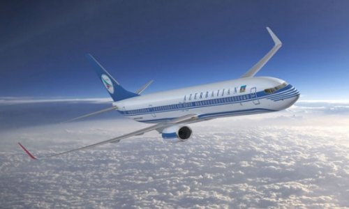 AZAL может прекратить прямые авиарейсы на Украину