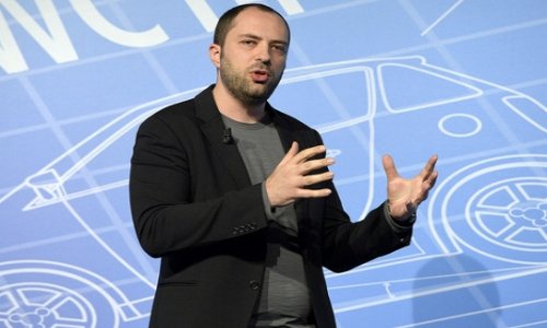 "WhatsApp пользуются и продавцы овощей в Индии"