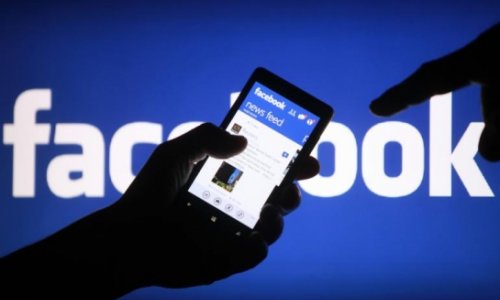 Facebook продолжает рекламировать себя креативными роликами- ВИДЕО