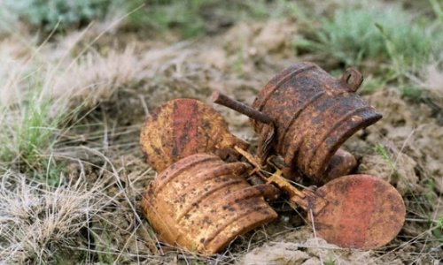 Несчастный случай в воинской части