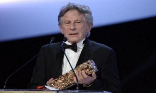 Полански получил премию «Сезар» за лучшую режиссуру