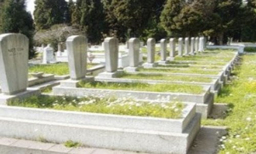 УМК запретит установку надгробных камней