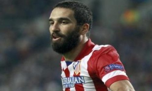 Arda Turan "Milan"ın hədəfində