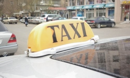 Минтранспорта: Нелегальных такси быть не должно