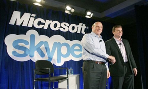 Бывший президент Skype покидает Microsoft