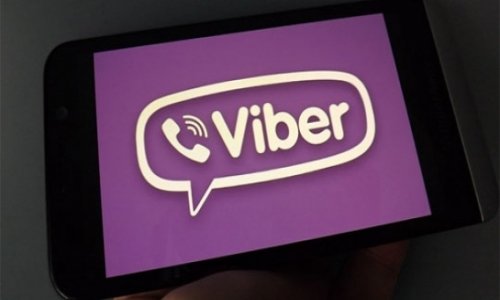 Viber доберется до BlackBerry