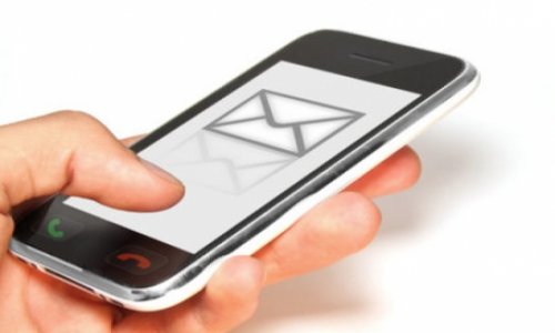 Парламент предложил запретить рекламные SMS