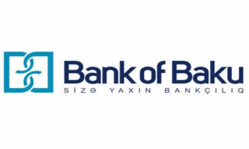 "Bank of Baku"dan təkzib - "Məlumat əsassızdır"