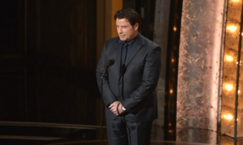 Джон Траволта покаялся за исковерканное на «Оскаре» имя певицы