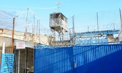 В Азербайджане в местах лишения свободы снизилась смертность