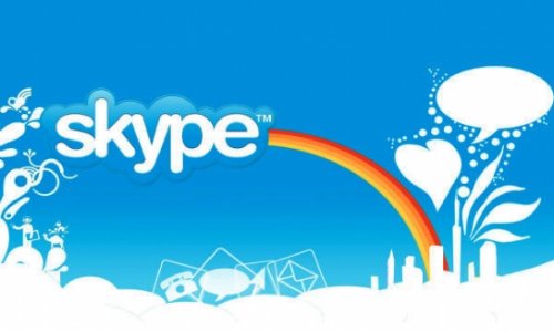 Новшество в Skype