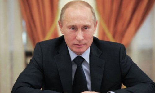 Putin: “ABŞ Rusiya üçün təhlükə törədir”