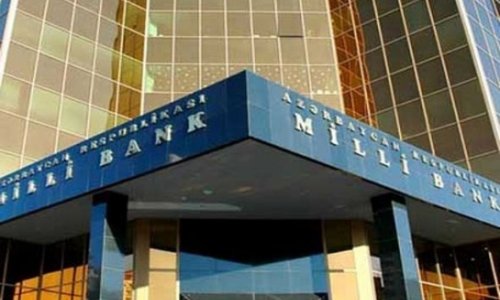 Mərkəzi Bankdan “Bank of Baku” açıqlaması