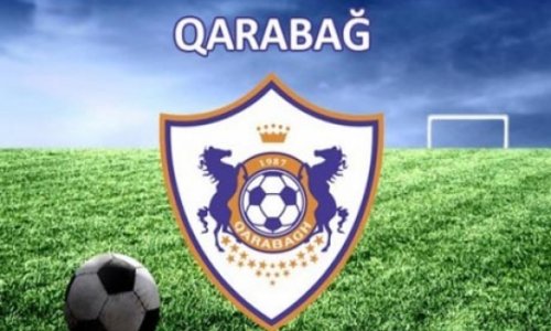 "Qarabağ" dünya reytinqində irəlilədi