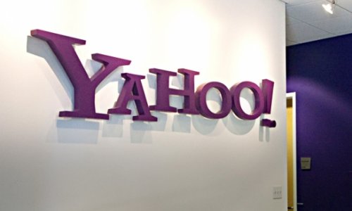 Yahoo! подписал контракт с Жозе Моуринью