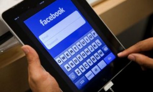“Facebook”dan aktiv istifadə qida pozğunluğuna səbəb olur