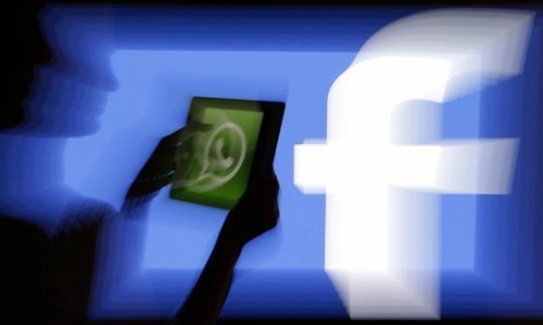 В сделке Facebook и WhatsApp усмотрели угрозу