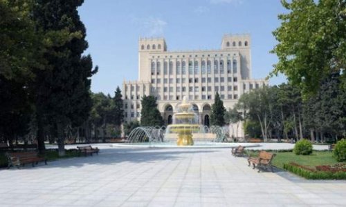В музее истории Азербайджана будет проведена 10-дневная кампания
