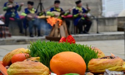 В Ичери Шяхяр состоится грандиозное празднование Новруз