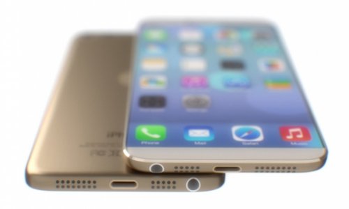 "iPhone"nun yeni və qeyri-adi versiyası satışa çıxarılacaq - VİDEO