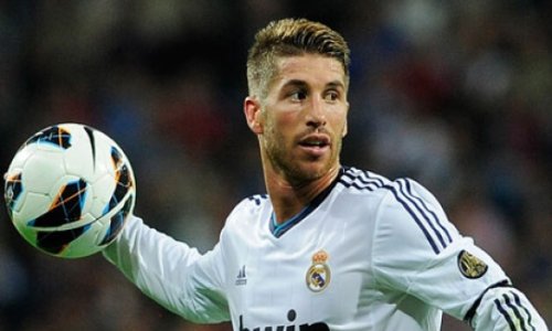 Ramos "Mançester Siti"nin təklifini rədd etdi