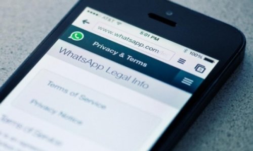 Инструкция по взлому переписки WhatsApp