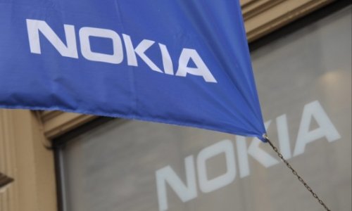 Nokia разработала революционную гибкую батарею