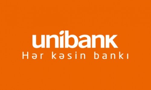 “Fitch Ratings" Unibank-ın reytinqini artırıb