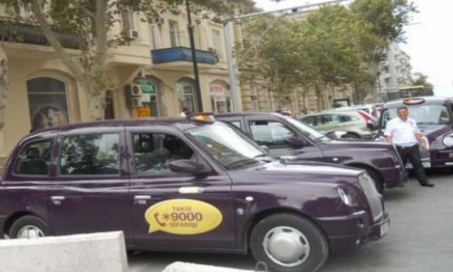 “London” taksi sürücülərinə bəd xəbər