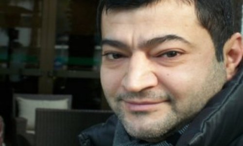 Мушвиг Аббасов рассказал о состоянии здоровья Джошгуна Рагимова
