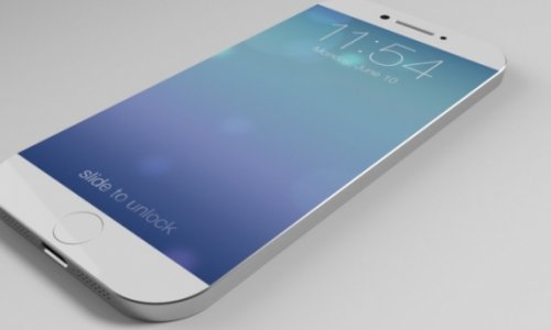 Обнародованы технические характеристики iPhone 6