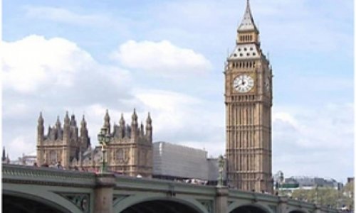 London dünyanın texnoloji paytaxtına çevriləcək