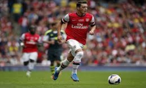 Özil "Arsenal"dan ayrıla bilər