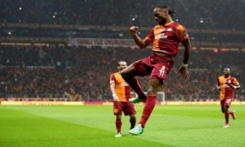 "Qalatasaray"ın Londona gedəcək heyəti məlum oldu