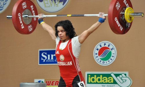 İdmançılarımızla bağlı şok xəbər - Dopinqə görə medallar geri alındı