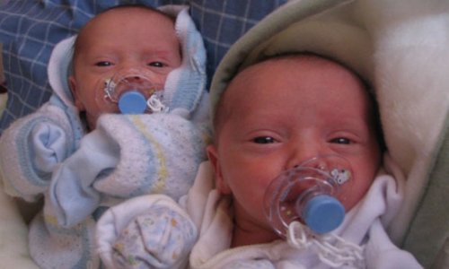 Трагедия во время родов: умерли близнецы