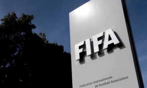 ФИФА дисквалифицировала двух английских футболистов